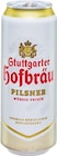 Pilsner bei Netto Marken-Discount im Kuchen Prospekt für 4,74 €