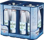 Aktuelle Mineralwasser Angebote bei Getränkewelt in Duisburg Aktuelles Bio Mineralwasser Angebot bei Getränkewelt in Duisburg ab 6,49 €