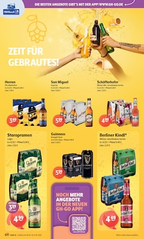 Bier im aktuellen Huster Prospekt (Pirna) Bier im Huster Prospekt "Aktuelle Angebote" mit 11 Seiten (Pirna)