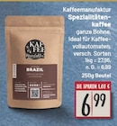 Aktuelles Spezialitätenkaffee Angebot bei EDEKA in Potsdam ab 6,99 €