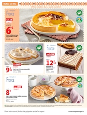 Chocolat en promo dans le catalogue Auchan Hypermarché à la page 14