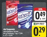 EDEKA Elstertrebnitz - Fantastic Berry Angebot im Prospekt Fantastic Berry bei EDEKA im Elstertrebnitz Prospekt für 0,29 €