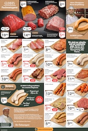 Grillfleisch im GLOBUS Prospekt in Saarlouis Aktueller GLOBUS Prospekt mit Grillfleisch, "Aktuelle Angebote", Seite 9