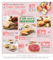 Alimentation Angebote im Prospekt "C'EST TOUS LES JOURS LE MARCHÉ" von Supermarchés Match auf Seite 4