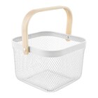 UNIVERSALKORB von  im aktuellen mömax Prospekt für 4,49 €