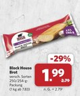 Block House Brot im Angebot bei combi in Rheda-Wiedenbrück Block House Brot Angebote von Block House bei combi Rheda-Wiedenbrück für 1,99 €