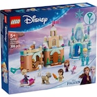 LEGO® Disney 43278 –Le Château d'Arendelle - LEGO à 39,99 € dans le catalogue Carrefour