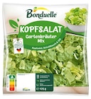 Kopfsalat im Angebot bei REWE in Weimar Kopfsalat Angebote von Bonduelle bei REWE Weimar für 1,79 €