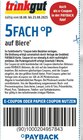 Trinkgut Ahaus Prospekt mit  im Angebot für 