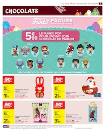 Offre Jeu dans le catalogue Carrefour Market du moment à la page 5