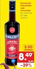 Aktuelles Kräuterlikör oder Limoncello Angebot bei Netto Marken-Discount in Bielefeld ab 8,49 €