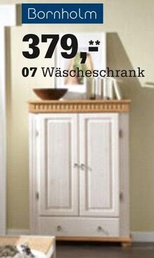 Wäscheschrank bei Höffner in Buxtehude Wäscheschrank im Angebot bei Höffner Buxtehude für 379,00 €