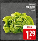 EDEKA Rheine Prospekt mit  im Angebot für 1,29 €