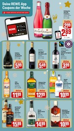 Whiskey im REWE Prospekt in Mönchengladbach Aktueller REWE Prospekt mit Whiskey, "Dein Markt", Seite 13