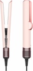 Airstrait Ceramic Pink/Roségold Haarglätter von Dyson im aktuellen MediaMarkt Saturn Prospekt