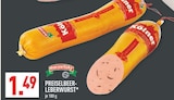 Preiselbeer-Leberwurst im Angebot bei Marktkauf in Bottrop Preiselbeer-Leberwurst Angebote von Morawitzky bei Marktkauf Bottrop für 1,49 €