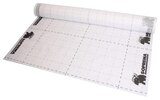 Brico Dépôt Saint-Priest - Promo Membrane pare-vapeur L. 1,50 x l. 20 m Promo Membrane pare-vapeur L. 1,50 x l. 20 m à 65,00 € dans le catalogue Brico Dépôt à Saint-Priest