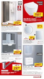 Spiegel Angebot & Preis im aktuellen toom Baumarkt Prospekt Spiegel Angebot im aktuellen toom Baumarkt Prospekt auf Seite 23