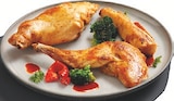 Ganzes Kaninchen im Lidl Prospekt Ganzes Kaninchen von Olivia im aktuellen Lidl Prospekt für 10,99 €