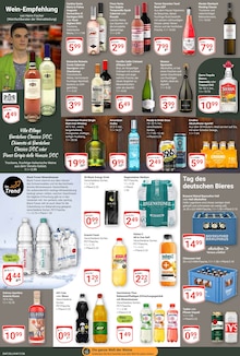 Tyskie im GLOBUS Prospekt "Aktuelle Angebote" mit 29 Seiten (Erfurt)