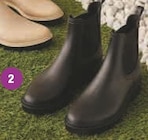 Boots de pluie femme en promo chez Super U Castres à 12,90 €