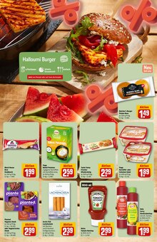 Salat im REWE Prospekt "Dein Markt" mit 30 Seiten (Nürnberg)