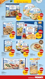 Katzenfutter im Penny Prospekt in Düsseldorf Aktueller Penny Prospekt mit Katzenfutter, "Wer günstig will, muss Penny.", Seite 35