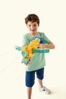 ARBALETE PISTOLET A EAU 46 CM - ONETWOFUN à 8,99 € dans le catalogue Auchan Hypermarché