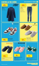 Offre Robe dans le catalogue Intermarché Hyper du moment à la page 47