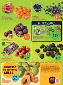 Papaya im aktuellen tegut Prospekt (Nürnberg) Papaya im tegut Prospekt "tegut… gute Lebensmittel" mit 23 Seiten (Nürnberg)