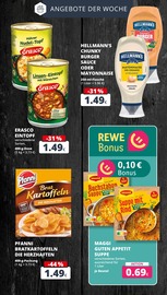 Dips im REWE Prospekt in Köln Aktueller REWE Prospekt mit Dips, "Dein Markt", Seite 7