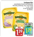 EDEKA - Extra Mild Angebot im Prospekt Extra Mild bei EDEKA im Prospekt "" für 1,29 €