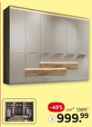 Drehtürenschrank Angebote bei ROLLER Lahr für 999,99 €