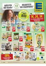 Aktueller EDEKA Prospekt mit Lebensmittel, "Aktuelle Angebote", Seite 2