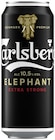 Elephant von Carlsberg im aktuellen Penny Prospekt