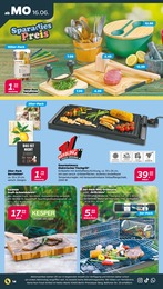 Fernseher im Netto mit dem Scottie Prospekt Günstig. Besser. Für Dich. auf S. 19