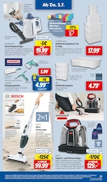 Lidl Vileda im Prospekt Lidl Vileda im Prospekt