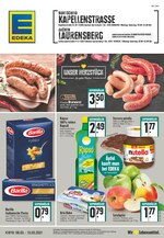 EDEKA Prospekt für Aachen mit 24 Seiten EDEKA Prospekt für Aachen: "Aktuelle Angebote", 24 Seiten, 08.03.2021 - 13.03.2021