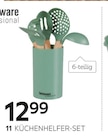 Küchenhelfer-Set von Homeware Professional im aktuellen XXXLutz Möbelhäuser Prospekt für 12,99 €