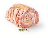 Rôti choucroute en promo chez Colruyt Dijon à 10,95 €