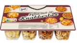REWE Pulheim - Knabberbox Angebot im Prospekt Knabberbox bei REWE im Pulheim Prospekt für 1,69 €
