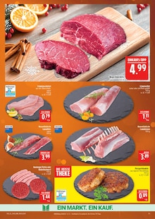 Schweinefilet im Marktkauf Prospekt "AUSWAHL RIESIG, PREISE NIEDRIG" mit 45 Seiten (Fürth)