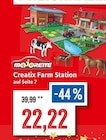 Creatix Farm Station bei Kaufhaus Stolz im Prospekt "" für 22,22 €