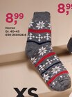 Socken von XSRY für 8,99 € bei RENO im Angebot Socken von XSRY im aktuellen RENO Prospekt