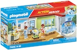 Chambre de maternité - Playmobil en promo chez La Grande Récré Colombes à 34,99 €