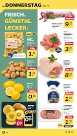 Aktueller Netto mit dem Scottie Prospekt mit Kartoffeln, "Günstig. Besser. Für Dich.", Seite 26