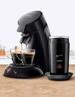 Kaffeepadmaschine HD6553/65 im Angebot bei Penny in Stuttgart Kaffeepadmaschine HD6553/65 Angebote von Philips bei Penny Stuttgart für 59,99 €