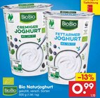 Aktuelle Joghurt Angebote bei Netto Marken-Discount in Ingolstadt Aktuelles Cremiger Joghurt Angebot bei Netto Marken-Discount in Ingolstadt ab 0,99 €