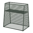 Blumenständer für draußen/tiefgrün von VISINGSÖ im aktuellen IKEA Prospekt für 59,00 €