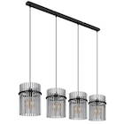 HÄNGELEUCHTE GORLEY 110/20/140 cm im XXXLutz Prospekt HÄNGELEUCHTE GORLEY 110/20/140 cm von Globo im aktuellen XXXLutz Prospekt für 59,99 €